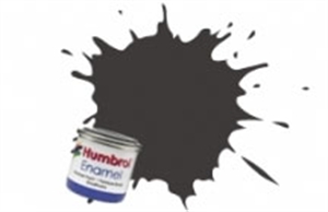 10 SERVICE BROWN 14ml GLOSS Enamel Tinlet